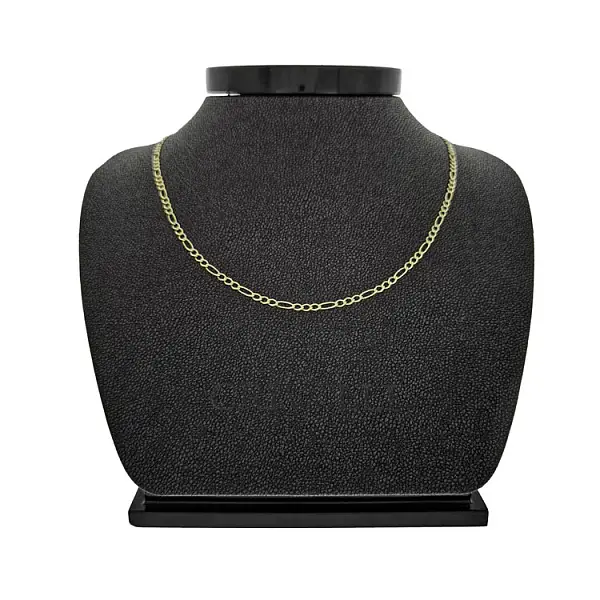 Zlatý Řetízek Figaro