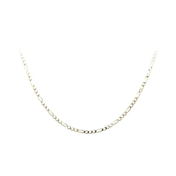 Zlatý Řetízek Figaro