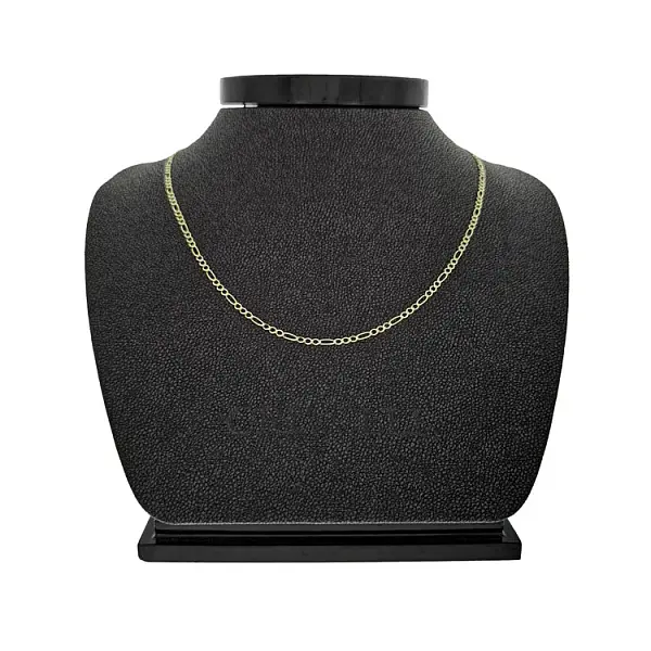 Zlatý Řetízek Figaro