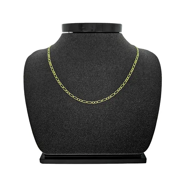 Zlatý Řetízek Figaro