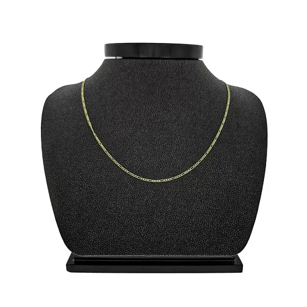 Zlatý Řetízek Figaro