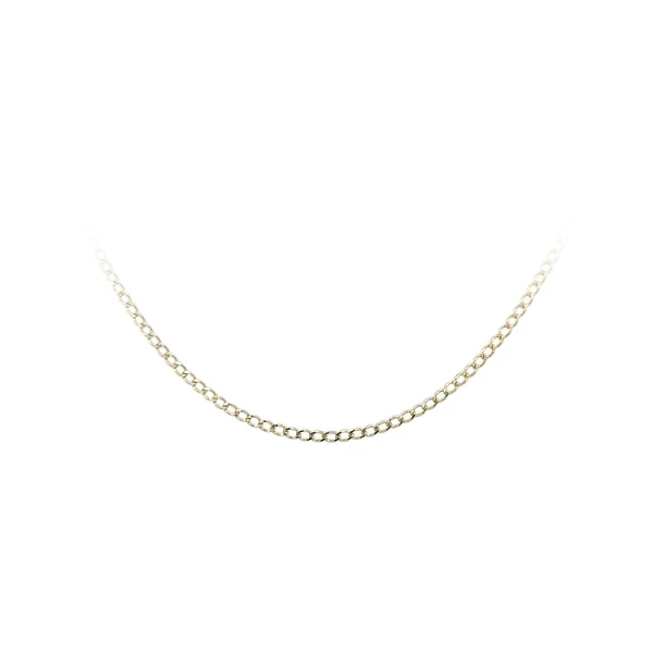 Golden Chain Armour