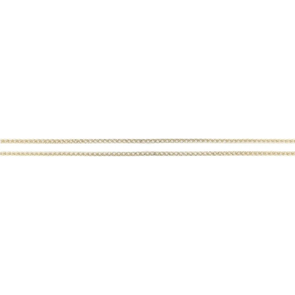 Golden Chain Armour