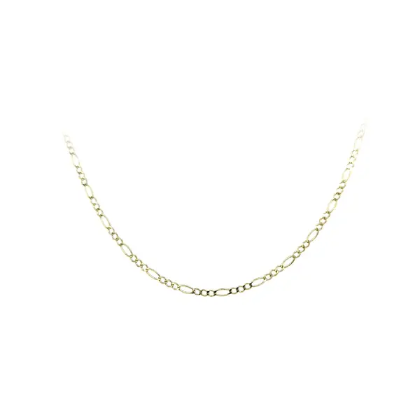 Zlatý Řetízek Figaro