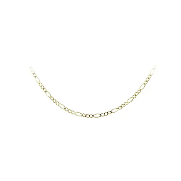 Zlatý Řetízek Figaro