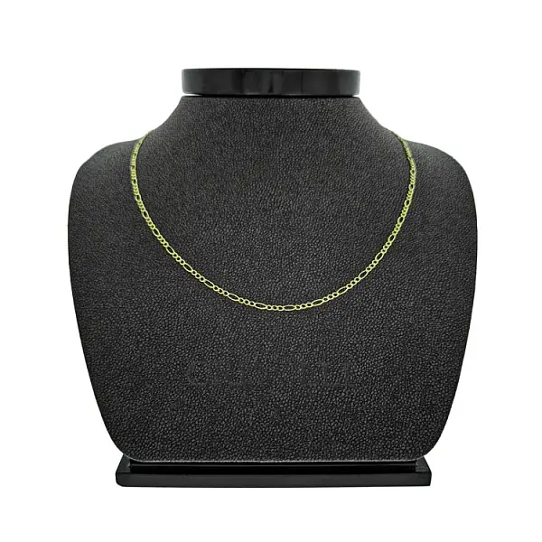 Zlatý Řetízek Figaro