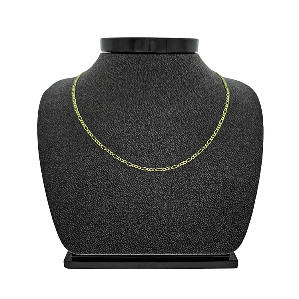 Golden Figaro Chain
