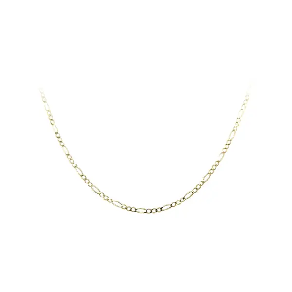 Zlatý Řetízek Figaro