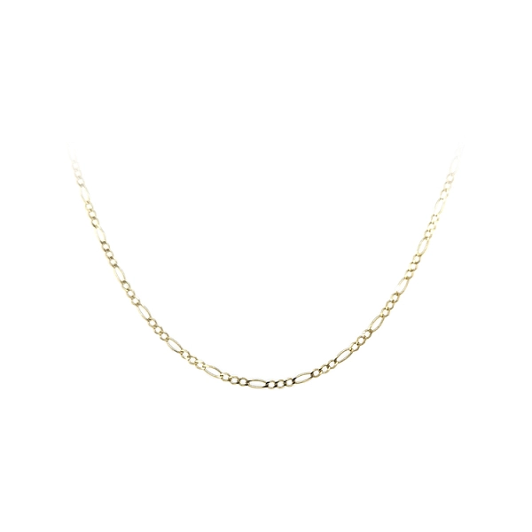 Golden Figaro Chain