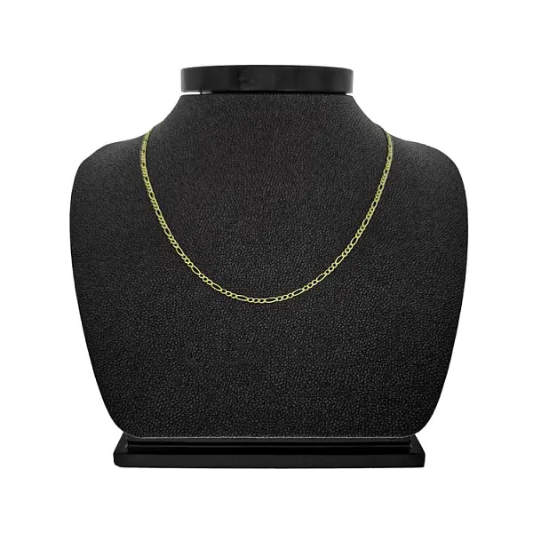 Zlatý Řetízek Figaro