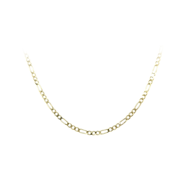 Golden Chain Figaro