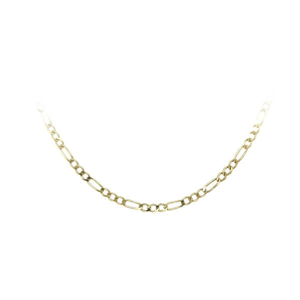 Golden Chain Figaro