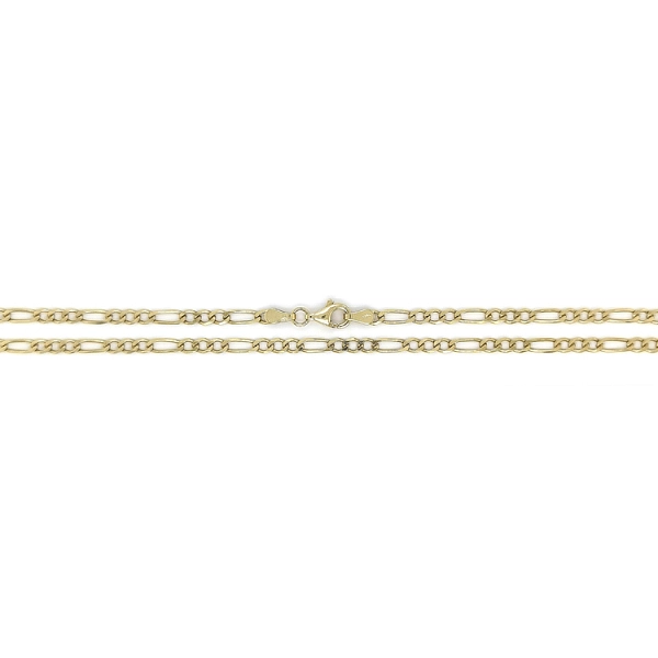 Golden Chain Figaro