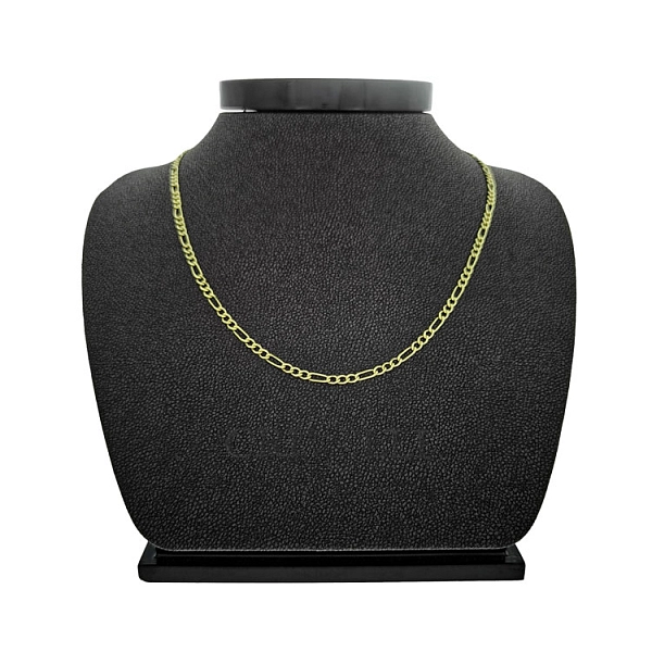 Golden Chain Figaro