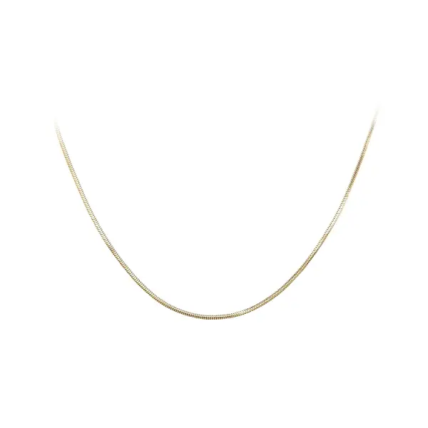 Zlatý Řetízek Had