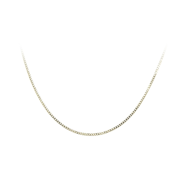 Golden Chain Armour