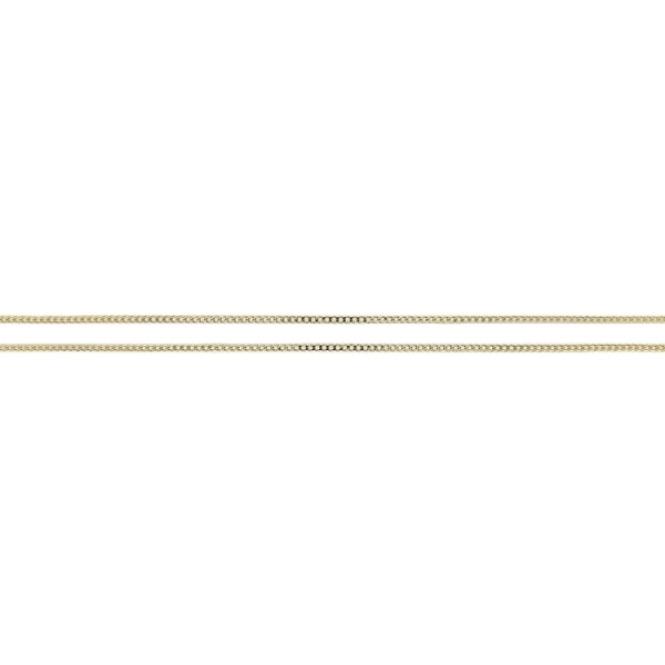 Golden Chain Armour