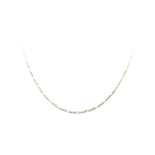 Zlatý Řetízek Figaro