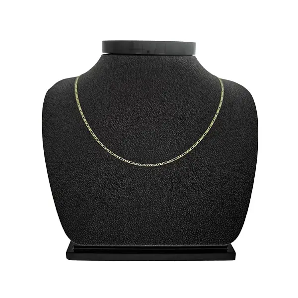 Zlatý Řetízek Figaro