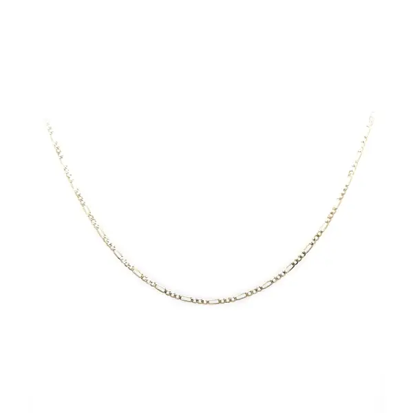 Zlatý Řetízek Figaro