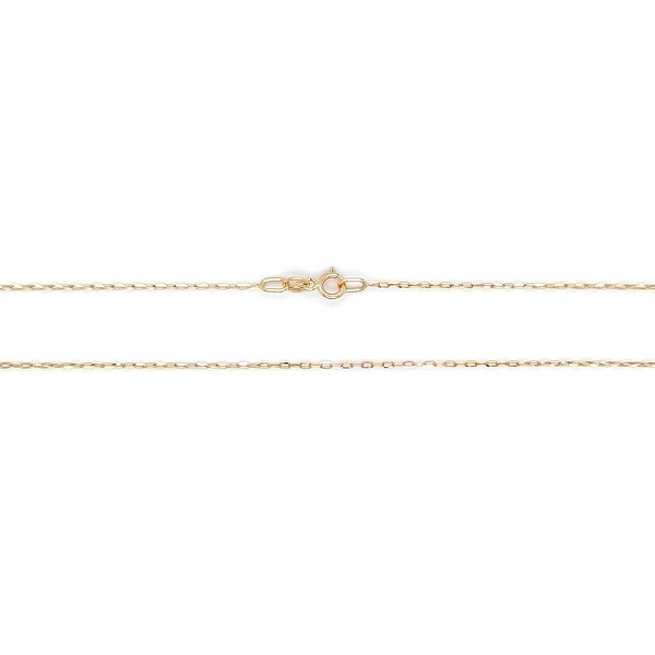 Golden Anker Chain