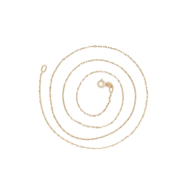 Golden Anker Chain