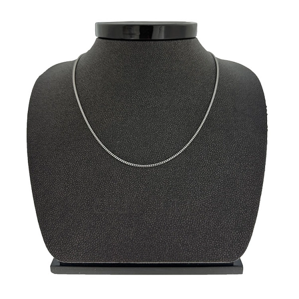 White Gold Chain