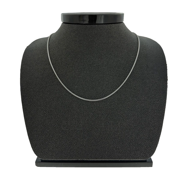 White Gold Chain
