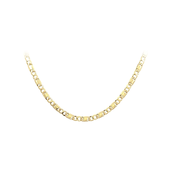 Men's Gold Chain