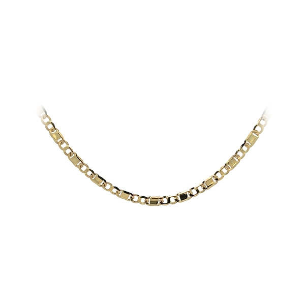 Men's Gold Chain