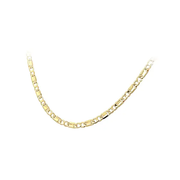 Pánský Zlatý Řetízek