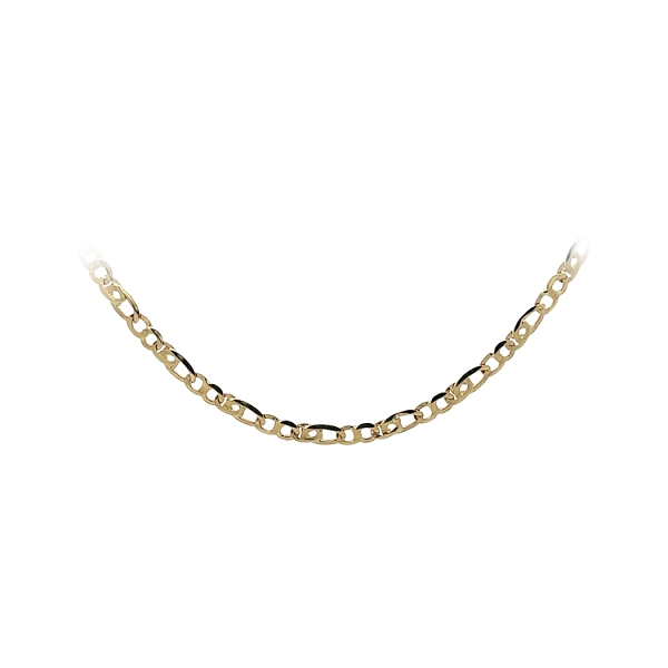 Men's Gold Chain