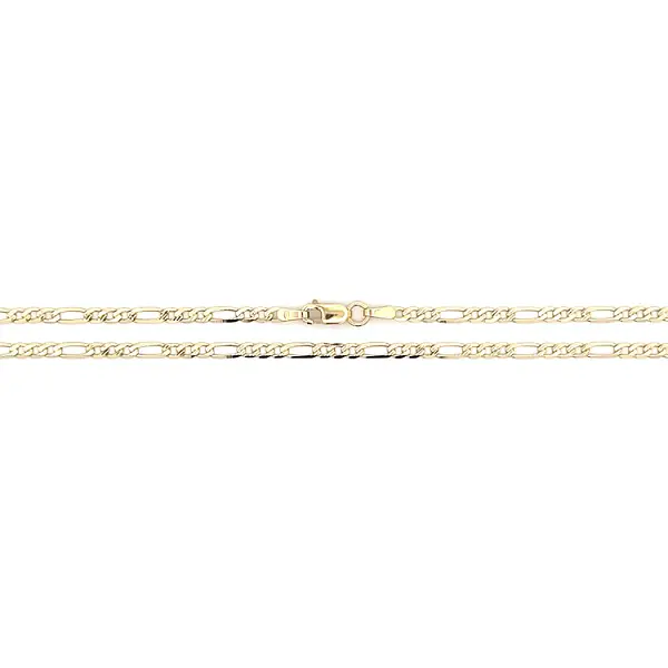 Zlatý Řetízek Figaro