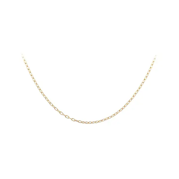 Zlatý Řetízek Anker