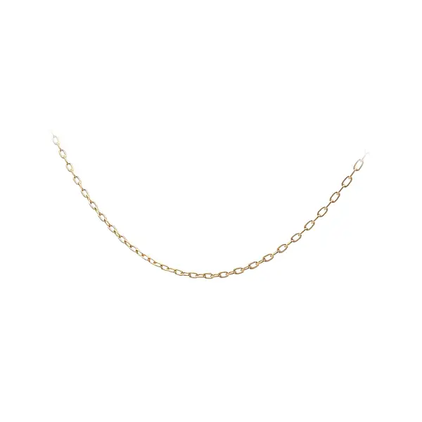 Zlatý Řetízek Anker