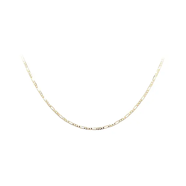 Zlatý Řetízek Figaro