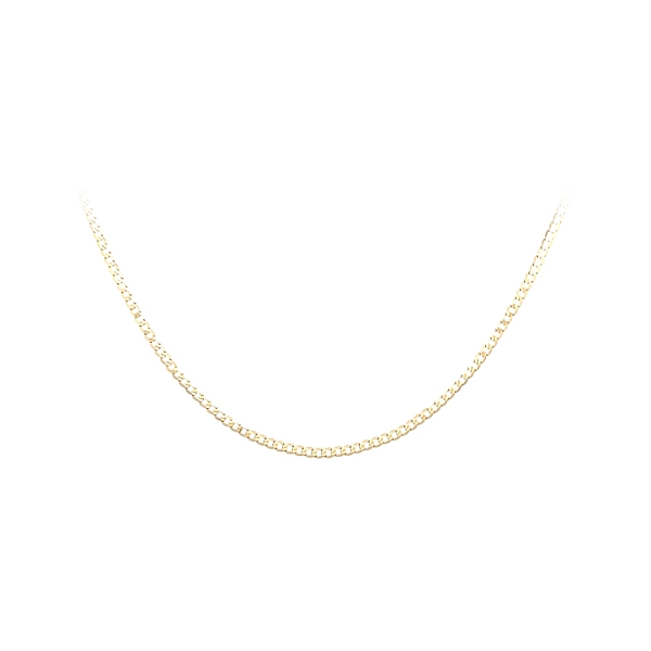 Golden Chain Armour