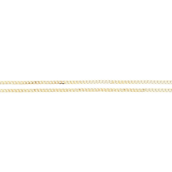 Golden Chain Armour