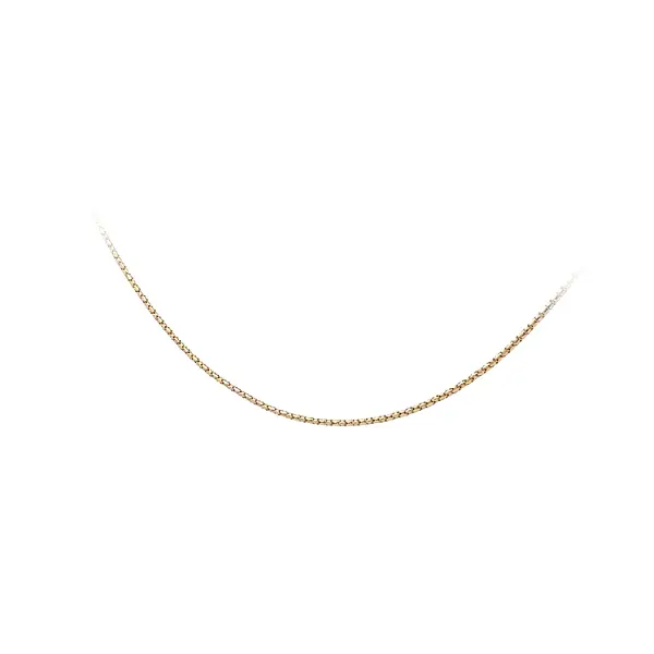 Zlatý Řetízek Veneziana