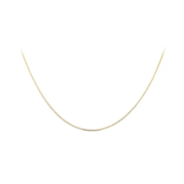 Zlatý Řetízek Veneziana