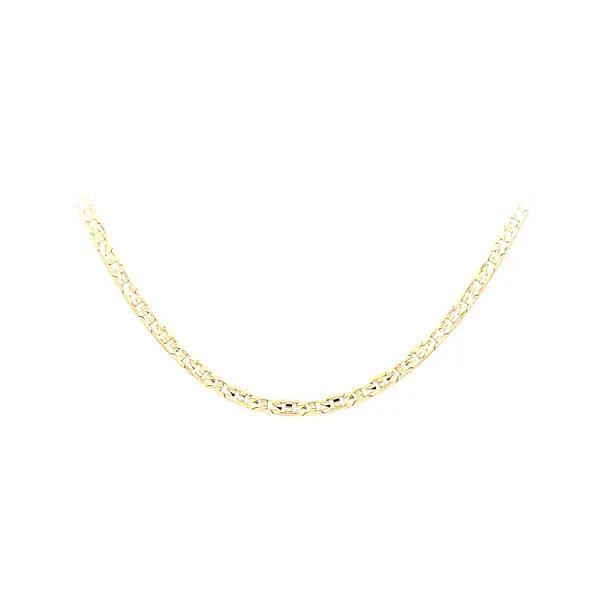 Zlatý Řetízek Marina Gucci