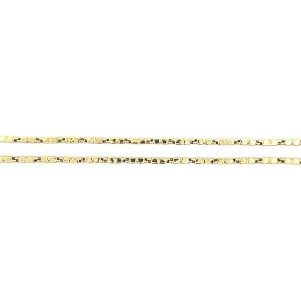 Golden Chain