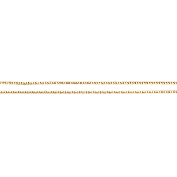 Golden Chain