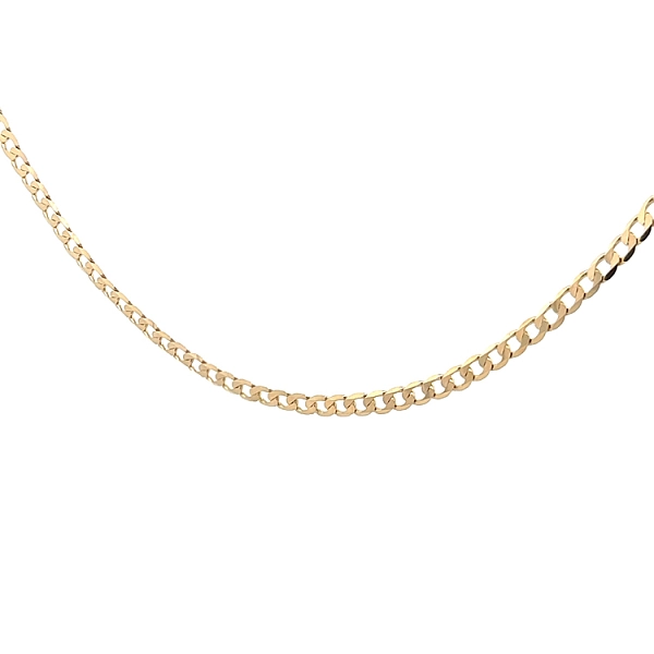 Golden Chain Armour