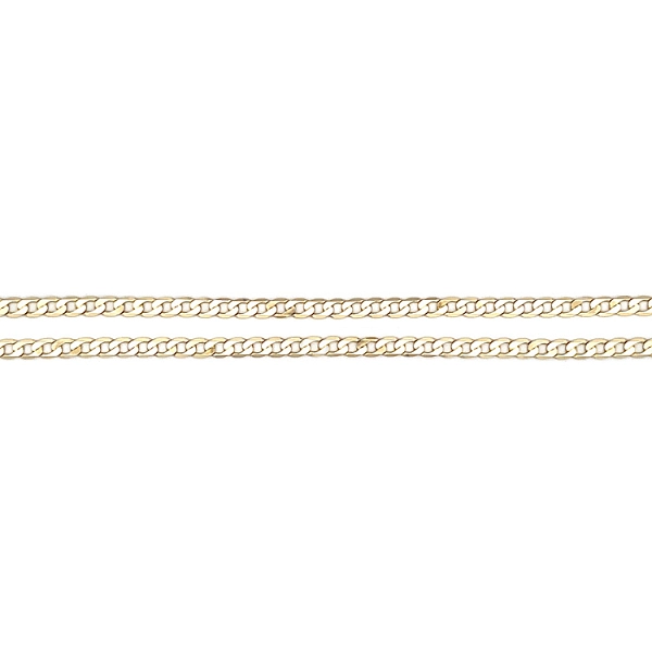 Golden Chain Armour