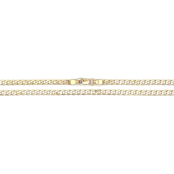 Golden Chain Armour
