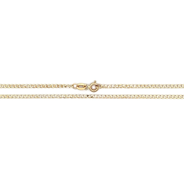 Golden Chain Armour
