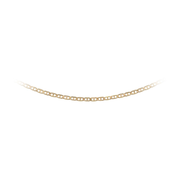 Gold Chain Marina Gucci