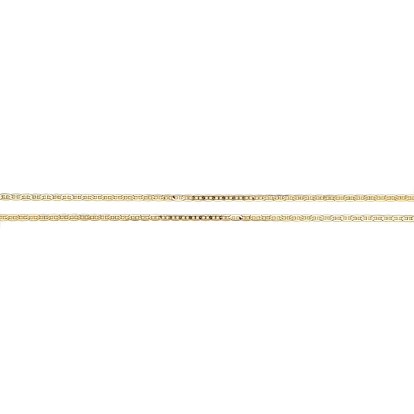Gold Chain Marina Gucci