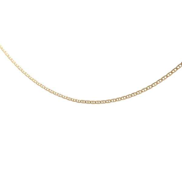 Gold Chain Marina Gucci